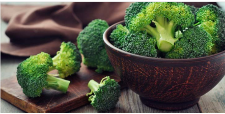 SUPERFOODS THAT DEFEAT CANCER 